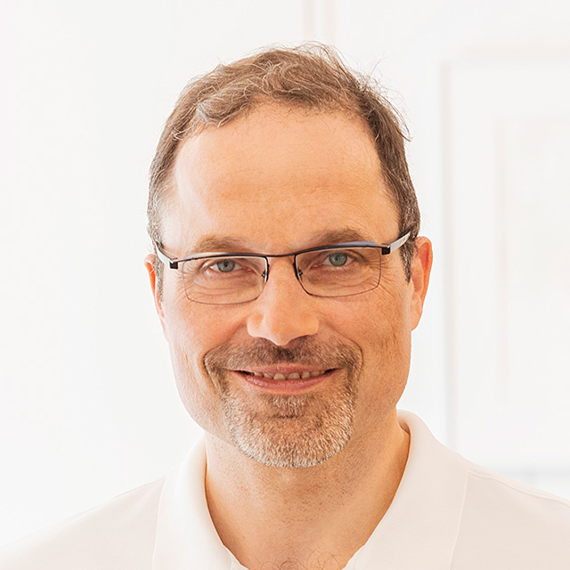 Dr. Josef Lütke Kleimann